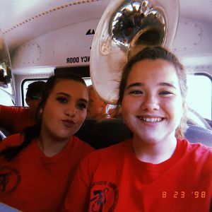 Meet your Posher, Cheyenne